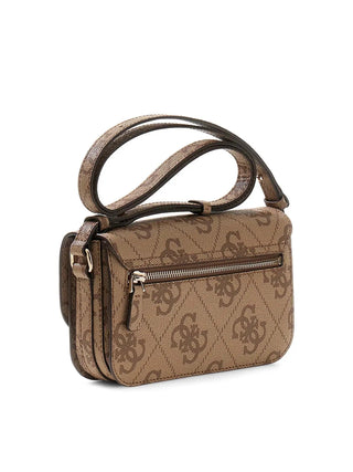 TRACOLLA DONNA - GUESS MARRONE - HWOS99 24210 2