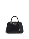 BORSA A MANO DONNA - GUESS NERO - HWPD76 02050 1