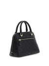 BORSA A MANO DONNA - GUESS NERO - HWPD76 02050 2