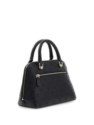 BORSA A MANO DONNA - GUESS NERO - HWPD76 02050 2