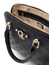 BORSA A MANO DONNA - GUESS NERO - HWPD76 02050 3