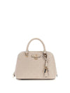 BORSA A MANO DONNA - GUESS TAUPE - HWPD76 02050 1