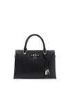 BORSA A MANO DONNA - GUESS NERO - HWPD76 02060 1