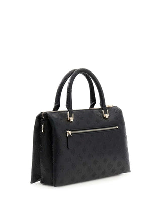 BORSA A MANO DONNA - GUESS NERO - HWPD76 02060 2