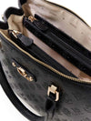 BORSA A MANO DONNA - GUESS NERO - HWPD76 02060 3