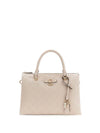 BORSA A MANO DONNA - GUESS TAUPE - HWPD76 02060 1