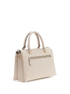 BORSA A MANO DONNA - GUESS TAUPE - HWPD76 02060 2