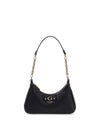 BORSA A SPALLA DONNA - GUESS NERO - HWPD76 02180 1