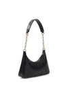 BORSA A SPALLA DONNA - GUESS NERO - HWPD76 02180 2