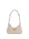 BORSA A SPALLA DONNA - GUESS TAUPE - HWPD76 02180 1