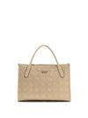 TOTE DONNA - GUESS BEIGE - HWPD97 69220 1