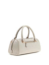 BORSA A MANO DONNA - GUESS BIANCO - HWPD98 88080 2