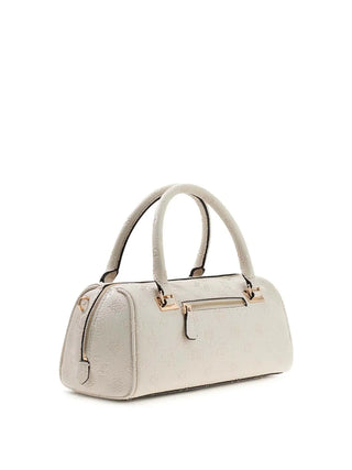 BORSA A MANO DONNA - GUESS BIANCO - HWPD98 88080 2