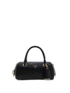 BORSA A MANO DONNA - GUESS NERO - HWPD98 88080 1