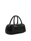 BORSA A MANO DONNA - GUESS NERO - HWPD98 88080 2
