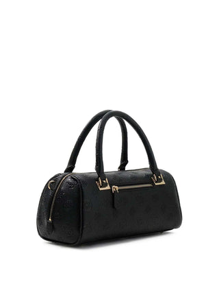BORSA A MANO DONNA - GUESS NERO - HWPD98 88080 2