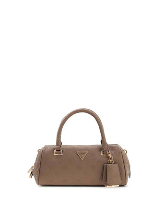 BORSA A MANO DONNA - GUESS TAUPE - HWPD98 88080