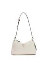BORSA A SPALLA DONNA - GUESS BIANCO - HWPD98 88180 1
