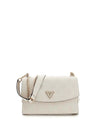 TRACOLLA DONNA - GUESS BIANCO - HWPD98 88210 1