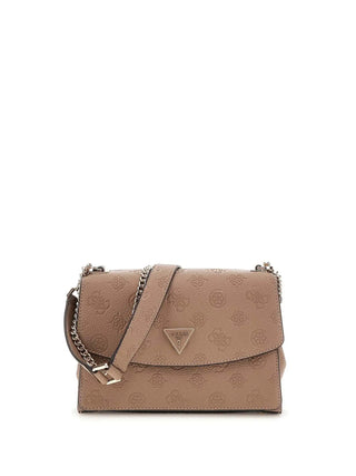 TRACOLLA DONNA - GUESS TAUPE - HWPD98 88210