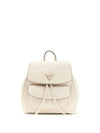 ZAINO DONNA - GUESS BIANCO - HWPD98 88310 1
