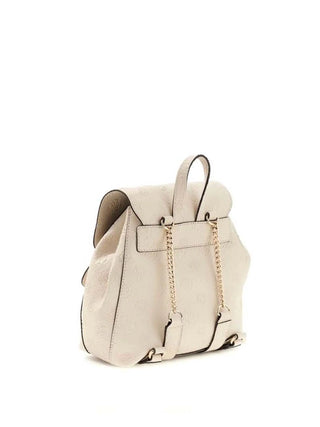 ZAINO DONNA - GUESS BIANCO - HWPD98 88310 2