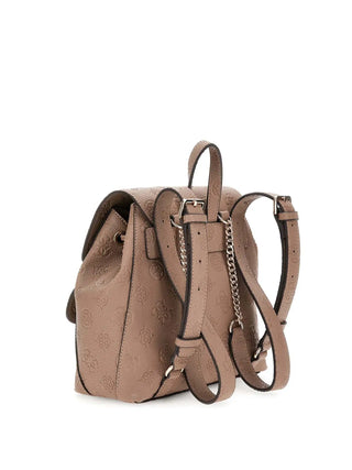 ZAINO DONNA - GUESS TAUPE - HWPD98 88310 2