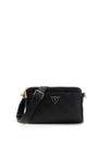 TRACOLLA DONNA - GUESS NERO - HWPD98 88720 1