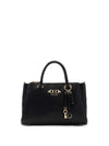BORSA A MANO DONNA - GUESS NERO - HWPD99 16060 1