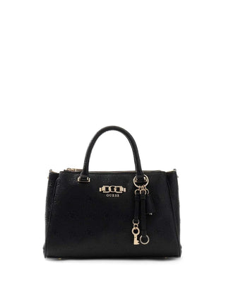 BORSA A MANO DONNA - GUESS NERO - HWPD99 16060