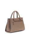 BORSA A MANO DONNA - GUESS TAUPE - HWPD99 16060 2