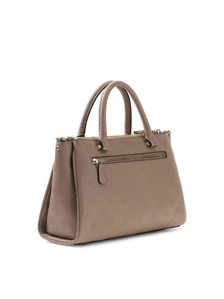 BORSA A MANO DONNA - GUESS TAUPE - HWPD99 16060 2