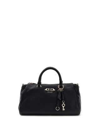 BORSA A MANO DONNA - GUESS NERO - HWPD99 16070