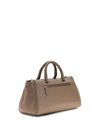 BORSA A MANO DONNA - GUESS TAUPE - HWPD99 16070 2
