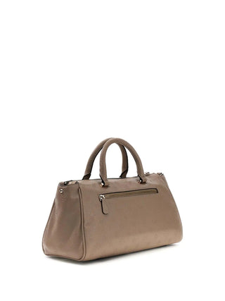 BORSA A MANO DONNA - GUESS TAUPE - HWPD99 16070 2