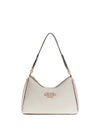 BORSA A SPALLA DONNA - GUESS PIETRA - HWPD99 16180 1