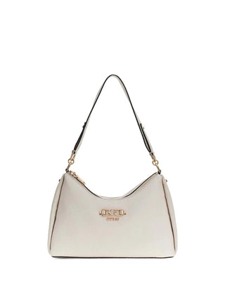 BORSA A SPALLA DONNA - GUESS PIETRA - HWPD99 16180