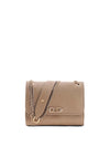 TRACOLLA DONNA - GUESS TAUPE - HWPD99 16210 1