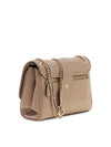 TRACOLLA DONNA - GUESS TAUPE - HWPD99 16210 2