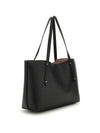 TOTE DONNA - GUESS NERO - HWPG96 48230 2