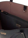 TOTE DONNA - GUESS NERO - HWPG96 48230 3