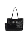 TOTE DONNA - GUESS NERO - HWPG99 11240 2