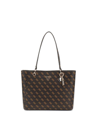 TOTE DONNA - GUESS MARRONE - HWQG96 72250