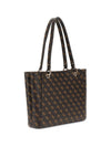 TOTE DONNA - GUESS MARRONE - HWQG96 72250 2