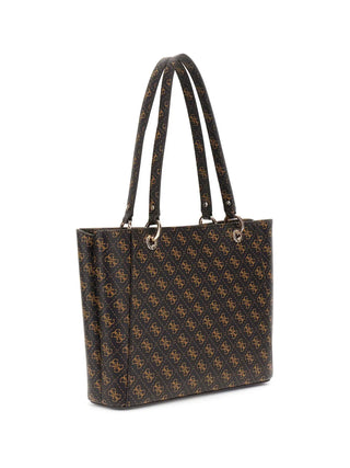 TOTE DONNA - GUESS MARRONE - HWQG96 72250 2