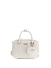 BORSA A MANO DONNA - GUESS BIANCO - HWQG98 94050 1