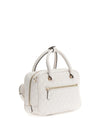 BORSA A MANO DONNA - GUESS BIANCO - HWQG98 94050 2