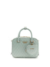 BORSA A MANO DONNA - GUESS VERDE - HWQG98 94050 1