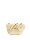 TRACOLLA DONNA - GUESS GIALLO - HWQG98 94210 1