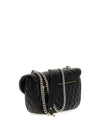 TRACOLLA DONNA - GUESS NERO - HWQG98 94210 2